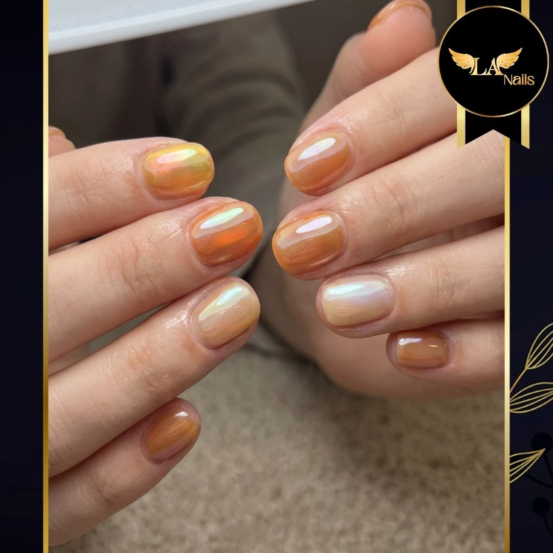Nail art